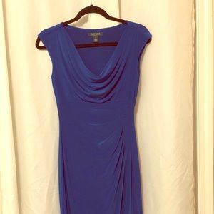 Lauren Ralph Lauren dress